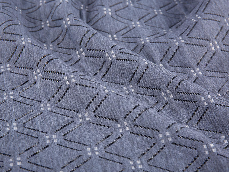 Mattress fabric