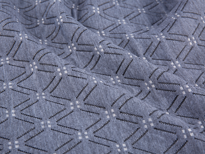 Mattress fabric
