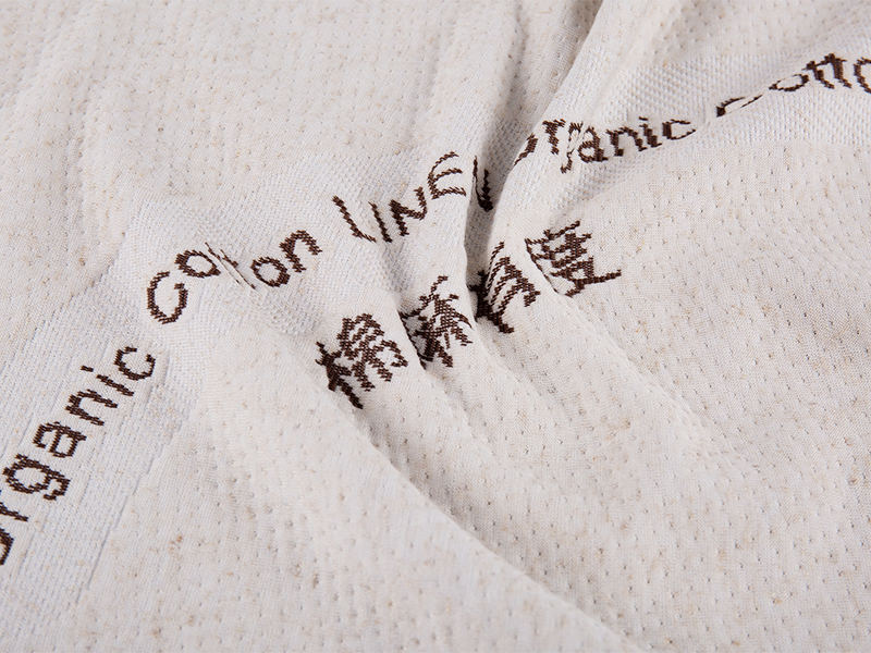 Mattress fabric