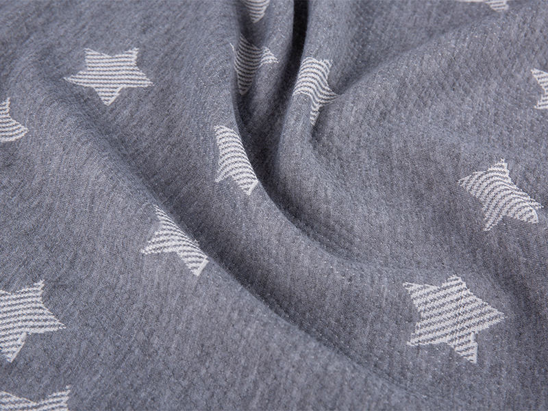 Mattress fabric