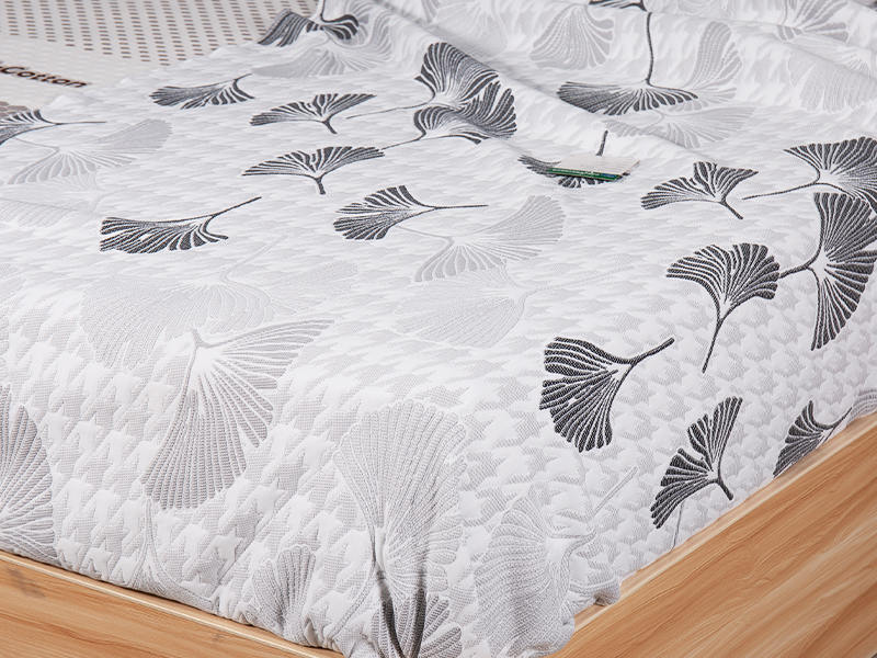 Mattress fabric