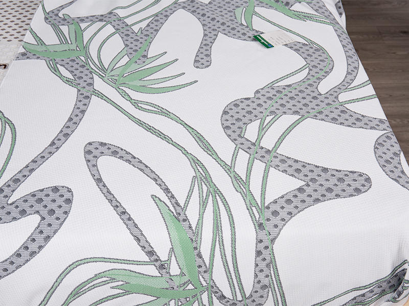 Mattress fabric
