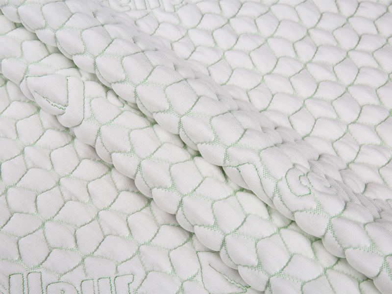 Mattress fabric