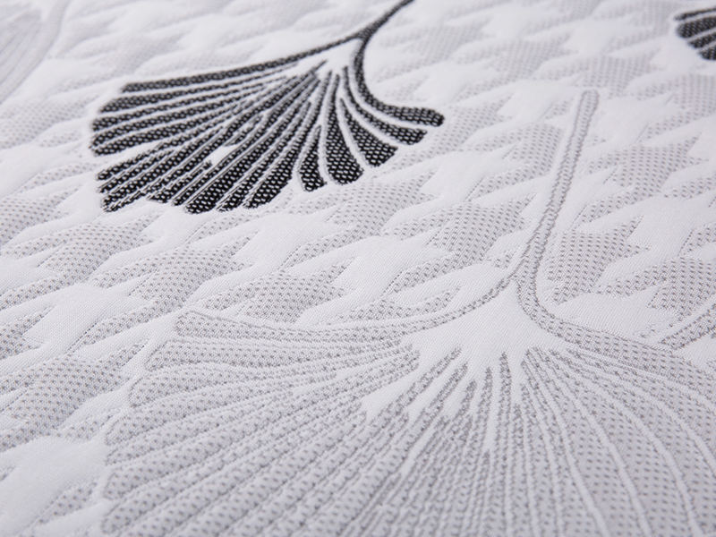 CK-235 400g 215cm Jacquard mattress fabric