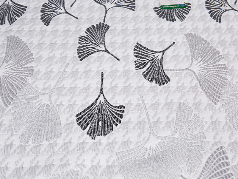 CK 235 400g 215cm Polyester mattress fabric