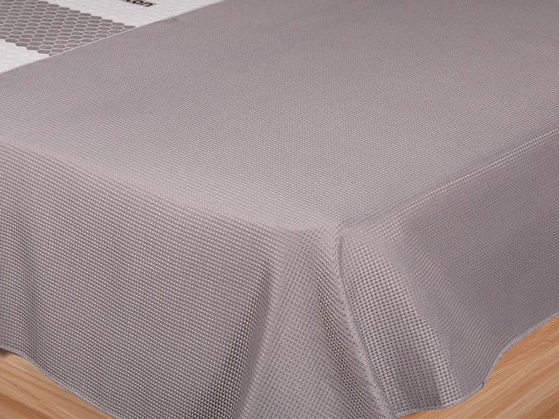 Mattress cover fabric
